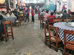 大堂-钱大妈海鲜饭店(旅游大道店)