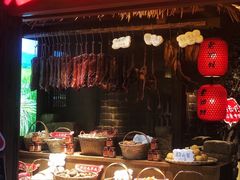 门面-老湘村·湖南土菜(天河维多利店)