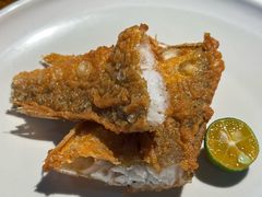 -HOME餐厅粤菜 融合菜