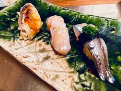 -奈良本寿司(永嘉路店)