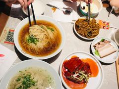 -松鹤面馆·古法焖肉面(观前店)