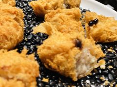 酥炸本港生蚝-东富酒家(龙湖西溪天街店)