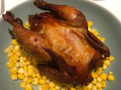 -港丽餐厅(高德置地店)