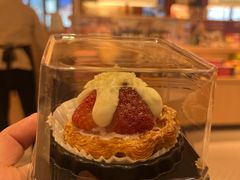 -陕拾叁-西安糕点(大雁塔店)