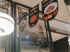 -新白鹿餐厅(金鹰新街口店)