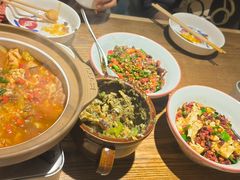 -湘味淳(千禧街店)