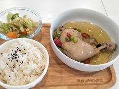 -箪食记(汉口路店)