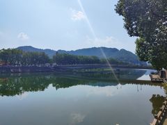 -溪口-滕头旅游景区