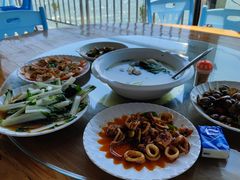 -七鲜渔港美食餐厅(巽寮湾海景店)