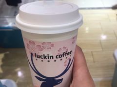 -luckincoffee瑞幸咖啡(顺义华联商厦店)