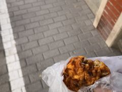 -阿婆油墩子(五里桥路188弄小区店)