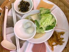 -陳生記米线·始于1989(体育场路店)