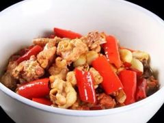-衡州府三菜一汤(长沙大道店)