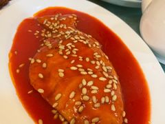 -长春观斋补堂素菜馆