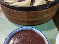 -松针蔡记蒸饺(花园路店)