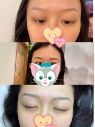 -久匠·纹眉纹绣半永久