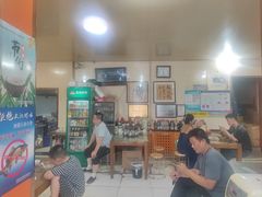 -张氏北相羊肉胡卜(八一店)