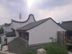 -召稼楼古镇