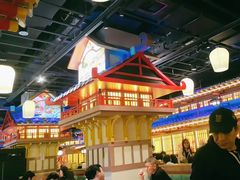 -牛New寿喜烧(虹桥新天地店)