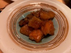 -佛山希尔顿酒店·融誉亚洲美食荟