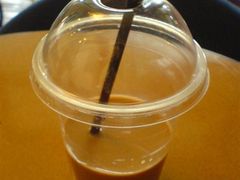 外带的杯子-榖屋house of flour(张江首店)