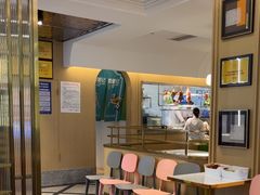 -荔粥记潮汕砂锅粥(太湖路店)
