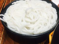 老妈经典过桥米线-老妈米线(港龙店)