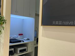 -天真蓝照相馆(五角场百联又一城店)