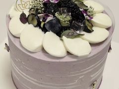 -花甜生活FatimCake·生日蛋糕