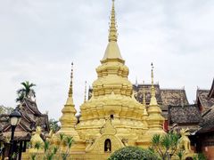 -西双版纳傣族园