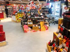 -Olé精品超市(广州太古汇店)