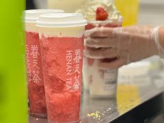 -眷茶(大卫城10楼店)