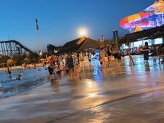 -西安华夏文旅水世界