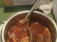-一围肥牛肉小火锅(佳兆业广场店)