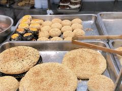 -常州糕团店(北大街新世纪商城店)