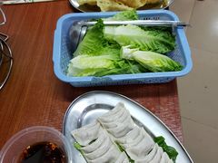 -威邵鸡煲(西华路总店)