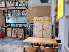 -百年龙袍蟹黄汤包(融创茂店)