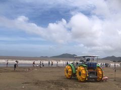 -东海半边山旅游度假区