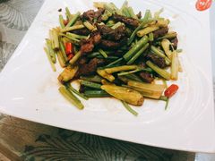 -北海渔村酒楼·粤菜海鲜点心(新华店)