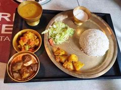 -尼泊尔雪莲餐厅(北京东路店)