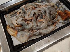 -汉丽轩韩式自助烤肉十二年(SM广场店)