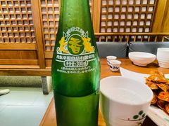 -长寿参鸡汤(朝韩风情街店)