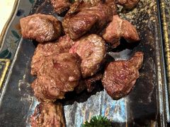 -無二炙坊·和牛烧肉(大钟寺1733店)