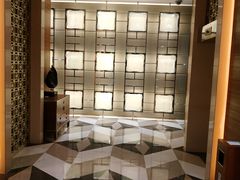 -天津君隆威斯汀酒店