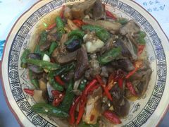 iphone_upload_pic-宋记冕宁土菜馆(海门渔村二店)