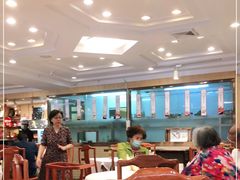 大堂-峨嵋酒家总店(车公庄店)