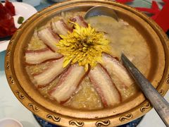 -御仙都北京菜馆·烤鸭店(双井店)