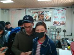 -老陶包子铺(南大西南村店)