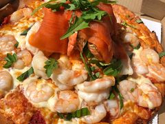 -Steveston Pizza Company (Richmond)