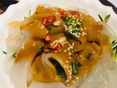 -半天妖烤鱼(方庄店)